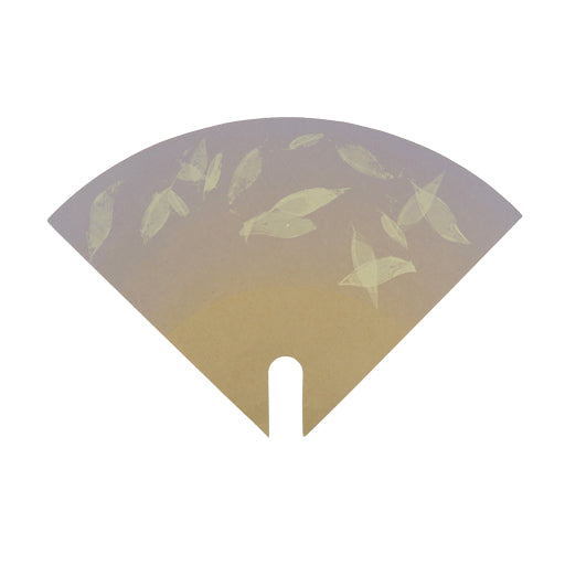 Spring Leaves Kjol