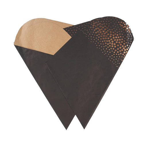 Joyful Prefold 44cm - Packed by 25