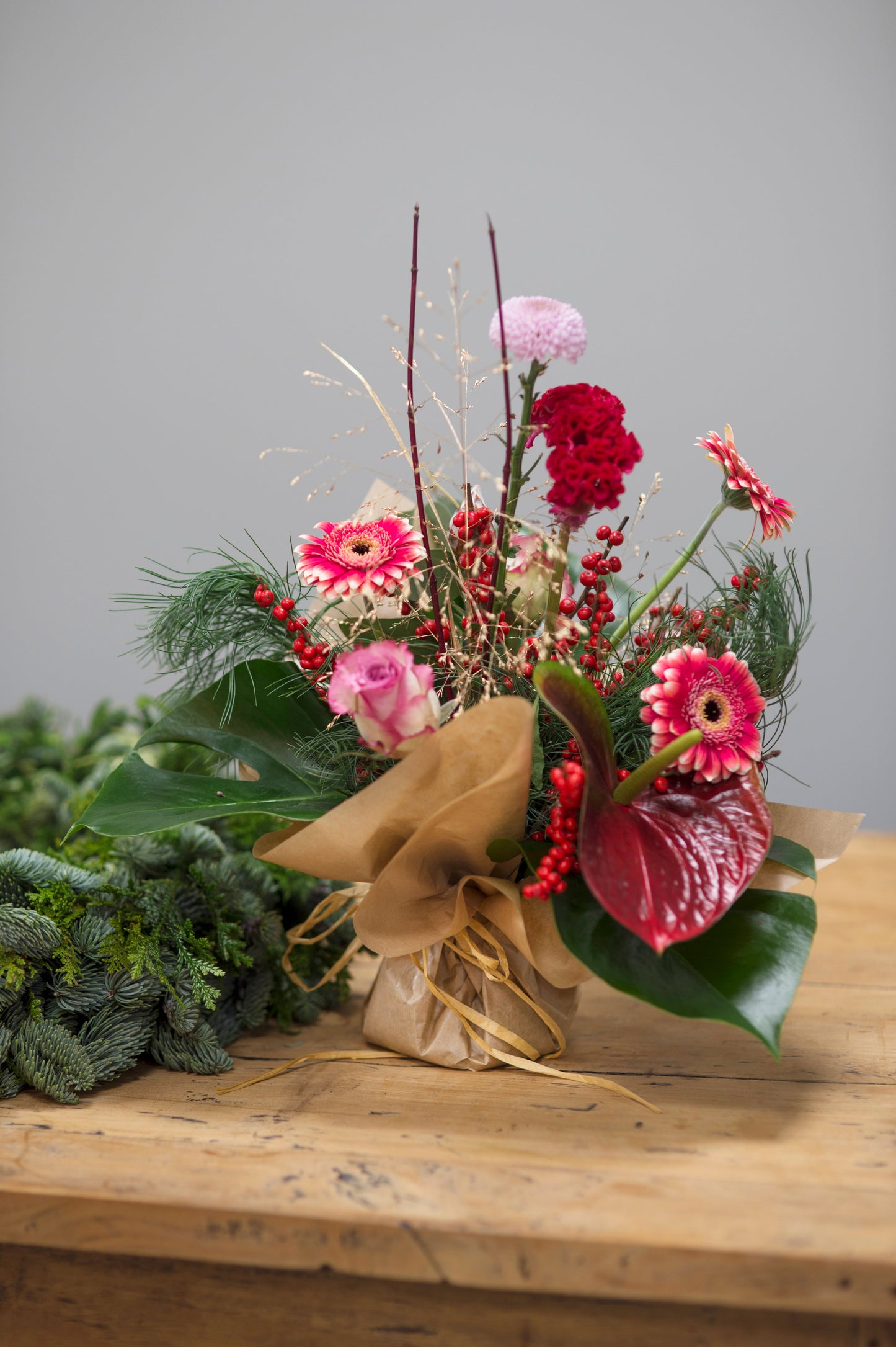 FSC Sheet - Packed by 50