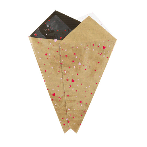 Sweet Hearts Prefold