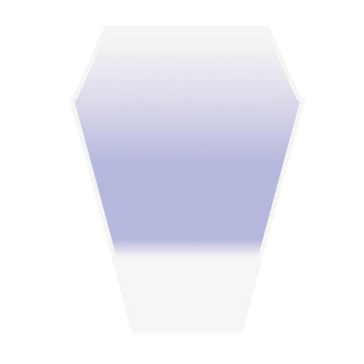 Basic Diamond Top Sleeve Purple
