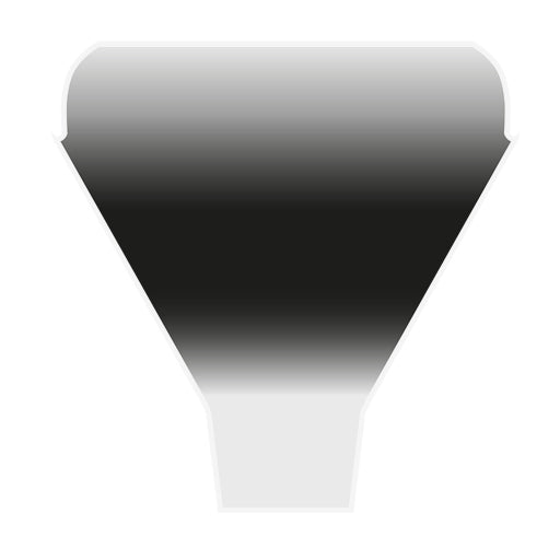 Basic Decotop Sleeve Black