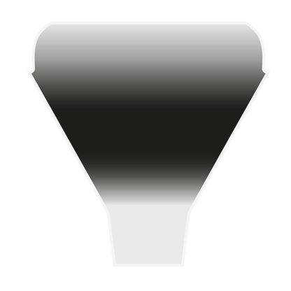 Basic Decotop Sleeve Black