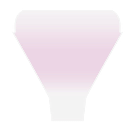 Basic Decotop Sleeve Pink