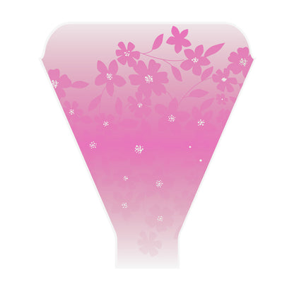 Blooming Sleeve Pink