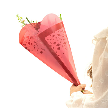 Dulce Amor Prefold with flowers