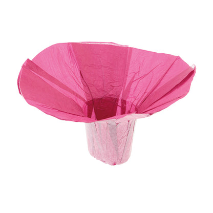 Element Tissue Roset Hot Pink