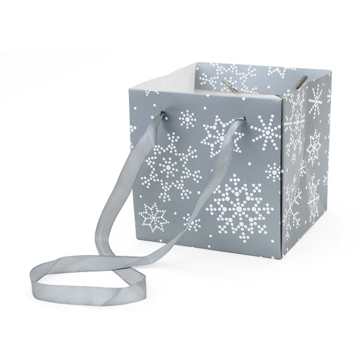 Encanto Square Bag - 15cm - Packed by 10