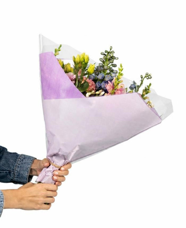 Flower Sleeves