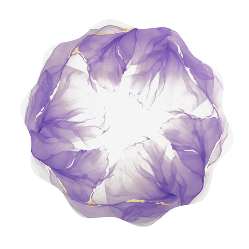 Ink Stories Sheet Lavender