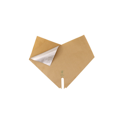 Maple Skirt Silver