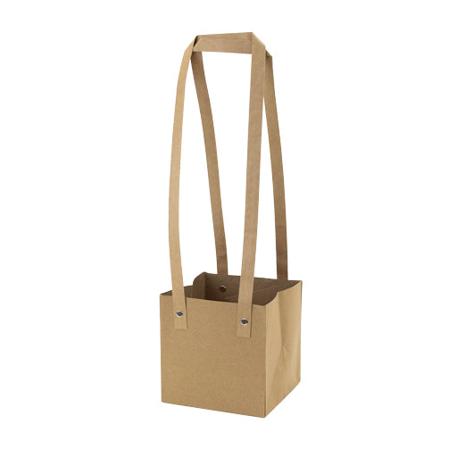 Monochrome Bag Natural