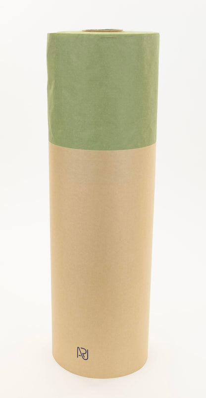 Naru Kami Roll Green