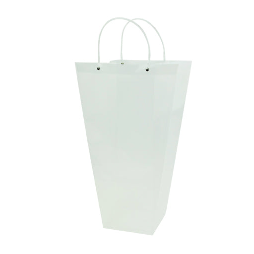 Vase Bag Transparent