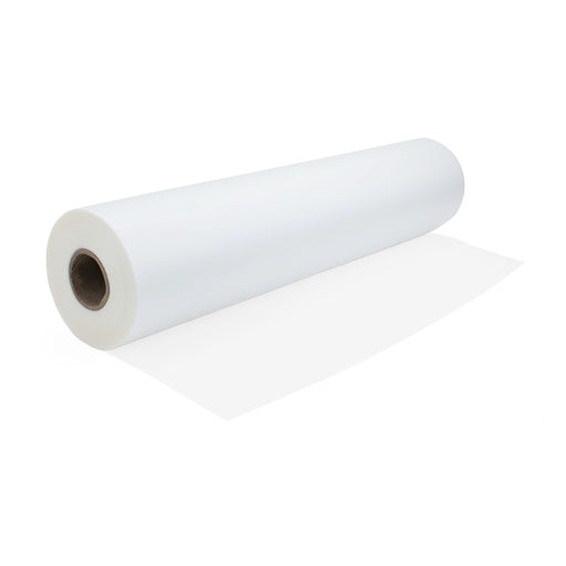 90% PCR Recycled Matt BOPP Roll 