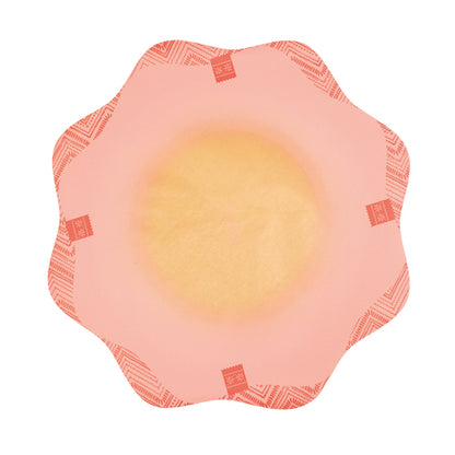 Reunion Round Sheet - 73cm