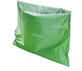 The Freshbag - Green - Packed by 20