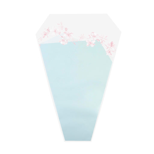 TeaTime Sleeve  50x35x10cm Blue