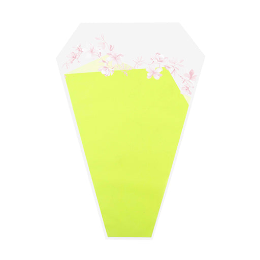 TeaTime Sleeve  50x35x10cm Green