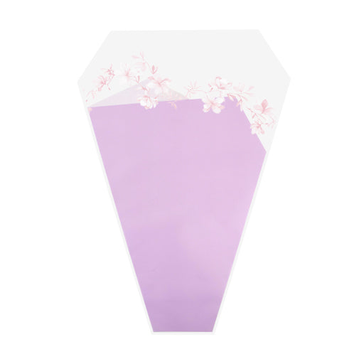 TeaTime Sleeve  50x35x10cm Lavender