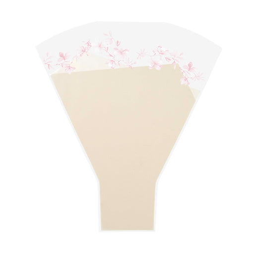 TeaTime Sleeve  50x40x12cm Beige
