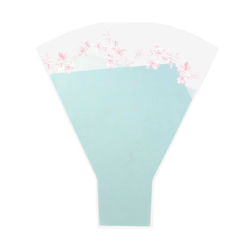TeaTime Sleeve  50x40x12cm Blue