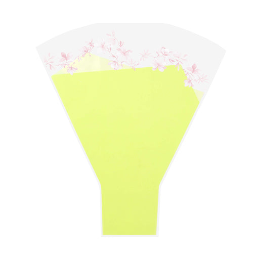 TeaTime Sleeve  50x40x12cm Green