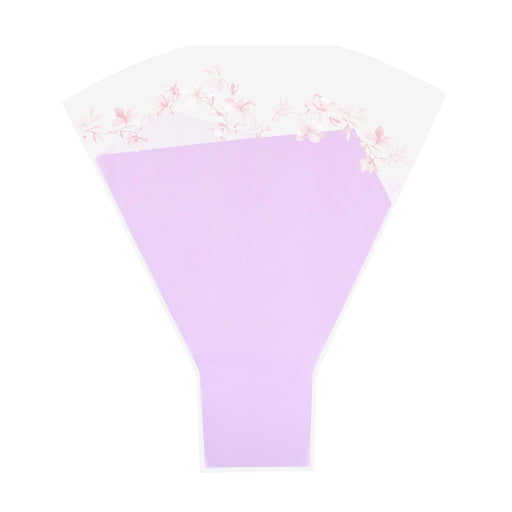TeaTime Sleeve  50x40x12cm Lavender