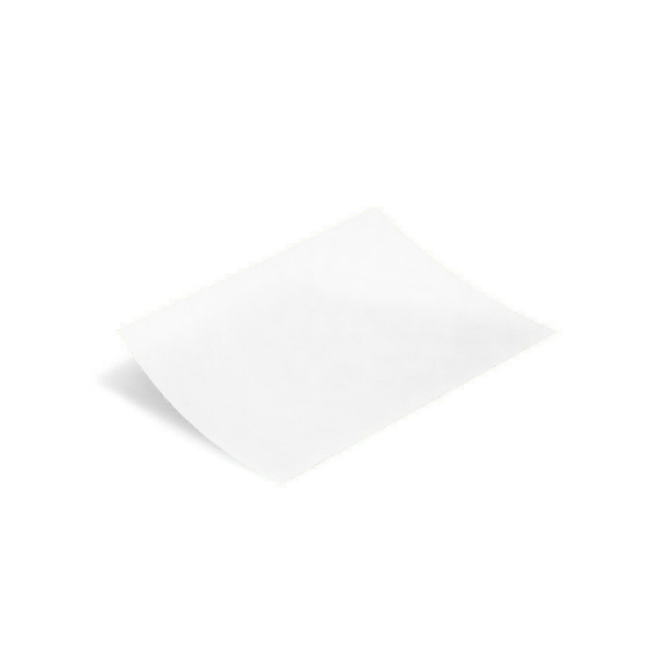 Silk Sheet White