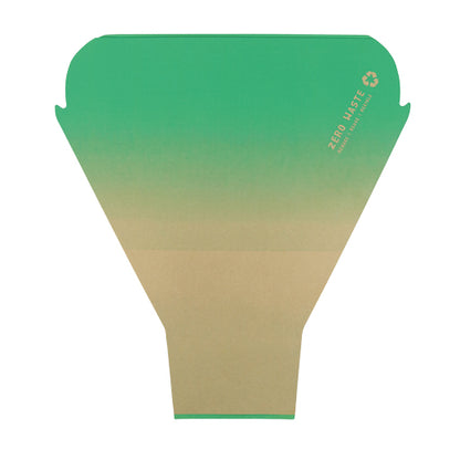 Zero Waste Decotop Sleeve - 50x40x12cm